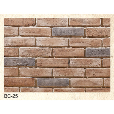 cultured stone