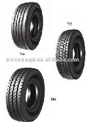 Truck Tyre