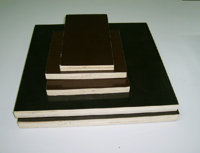 flim faced plywood