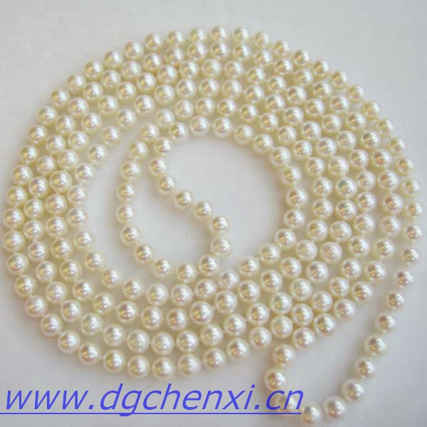 imitation pearl , imitation jewelry , imitation pearl necklace , Pearl