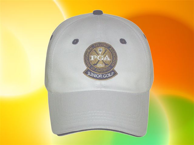 golf cap