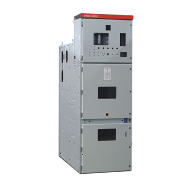 MV KYN28A-12 Switchgear cabinet