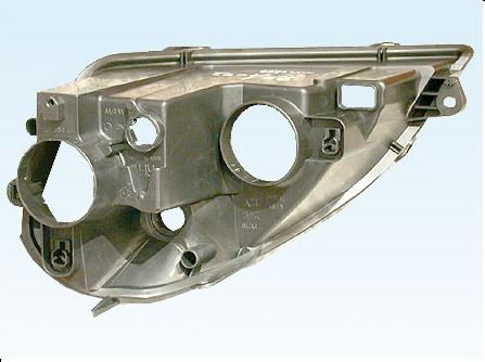 automotive mold