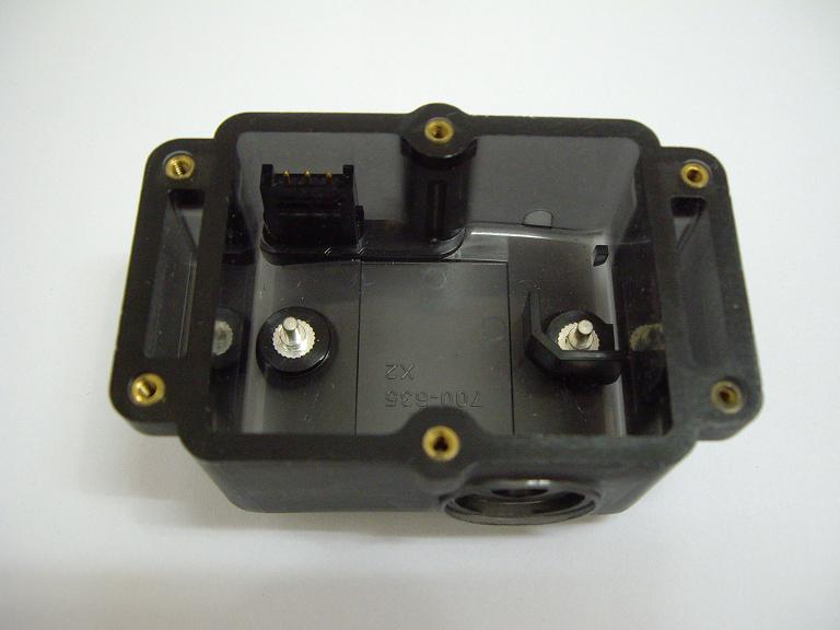 inset mold