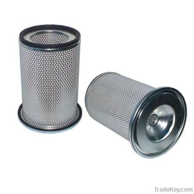 hf 338 air filter