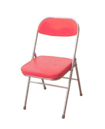 folding chair