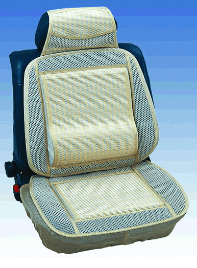 car seat cushion
