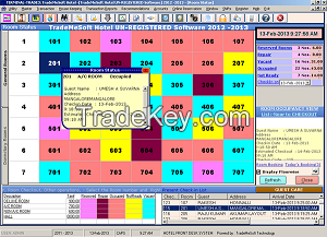 TradeMeSoft Hotel Management Software