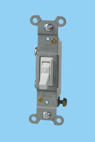 toggle switch