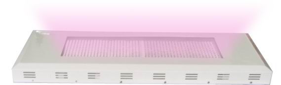 600W High Power LED Plant Grow Light