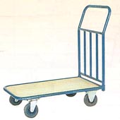 platform hand truck