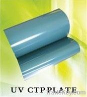 ctcp printing plate