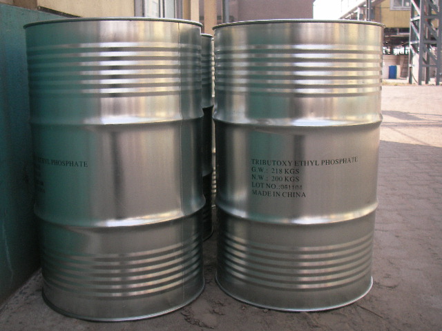 Tris-isobutyl Phosphate (TIBP)