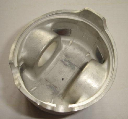 Piston for Automobiles