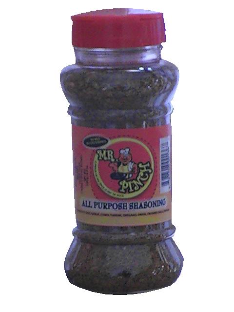 Mr Pinch All Purpose Seasoning