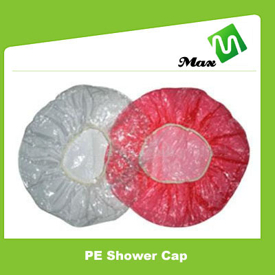 PE Shower Cap