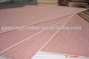 commercial plywood