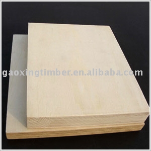 LVL plywood