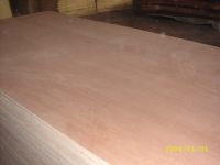 Commercial Plywood