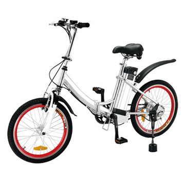 Electric Bike