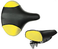 saddle