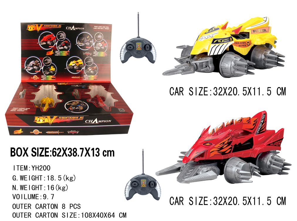 r/c car 2