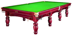 billiard table