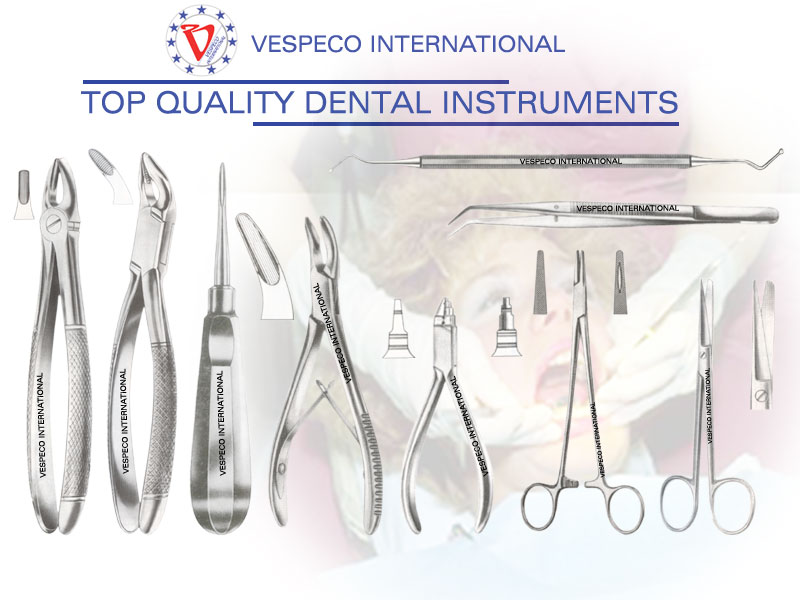 Dental Instruments