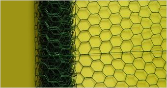 wire mesh