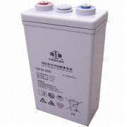 GFM series VRLA Battery