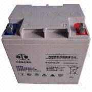 6-GFM Valve-regulated Sealed Lead-acid Battery