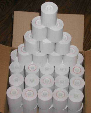 Paper Rolls