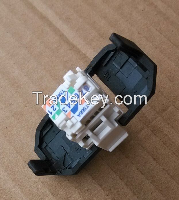 3M VOL-OCK6-F8 connector 9 points