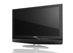 19" LCD TV