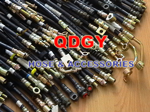 Auto Brake Hose &amp; Fittings Inquiry