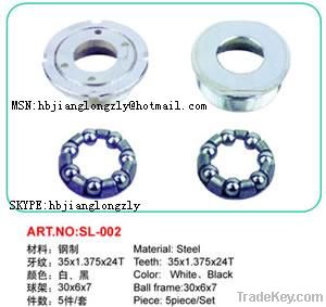 BB AXLE CUPS