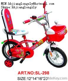 kid&#039;s bike