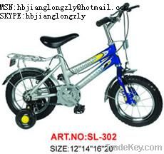 kid&#039;s bike