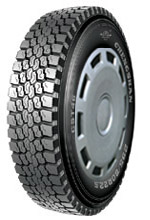 Chengshan Brand tyre