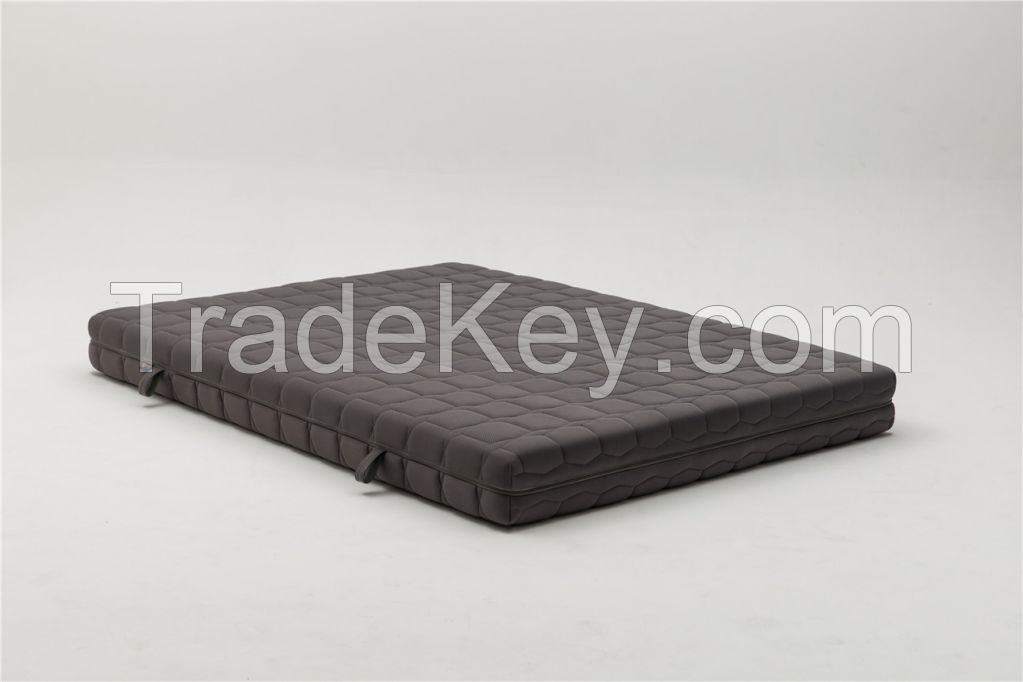 3D SPACER FABRIC MATTRESS