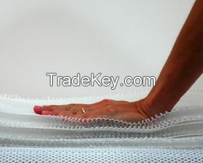 3D SPACER FABRIC FOLDING MATTRESS