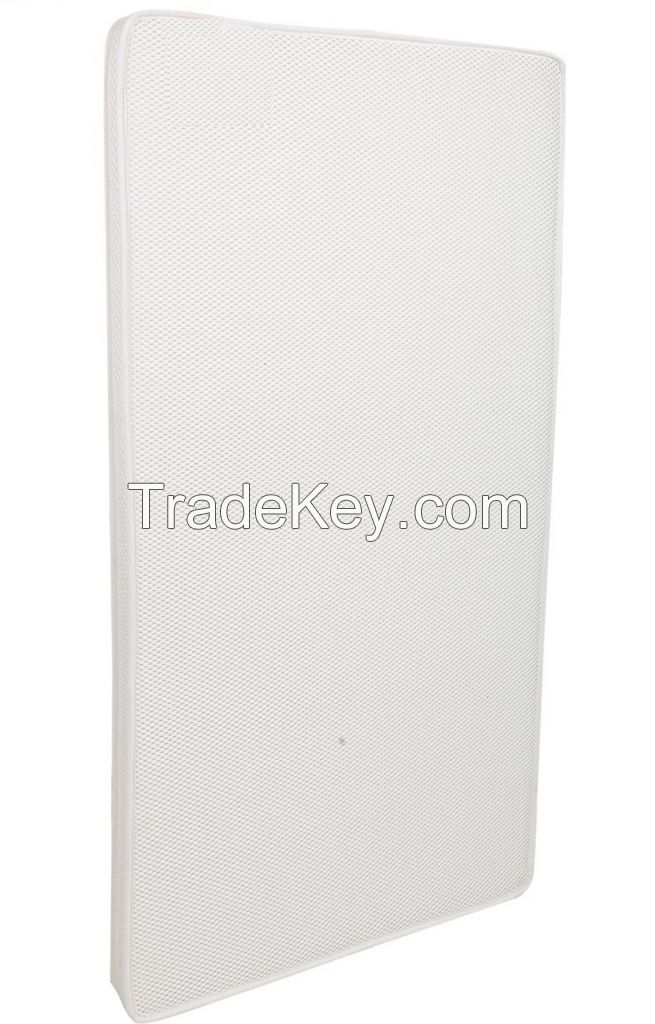 3D SPACER FABRIC BABY MATTRESS