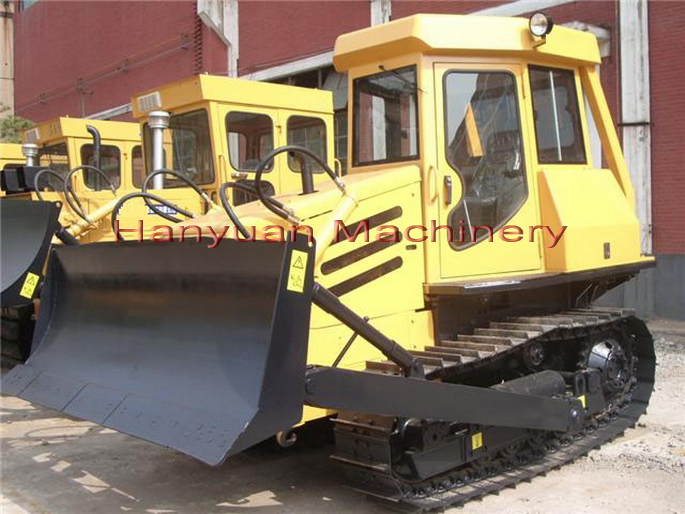 bulldozer HYB80