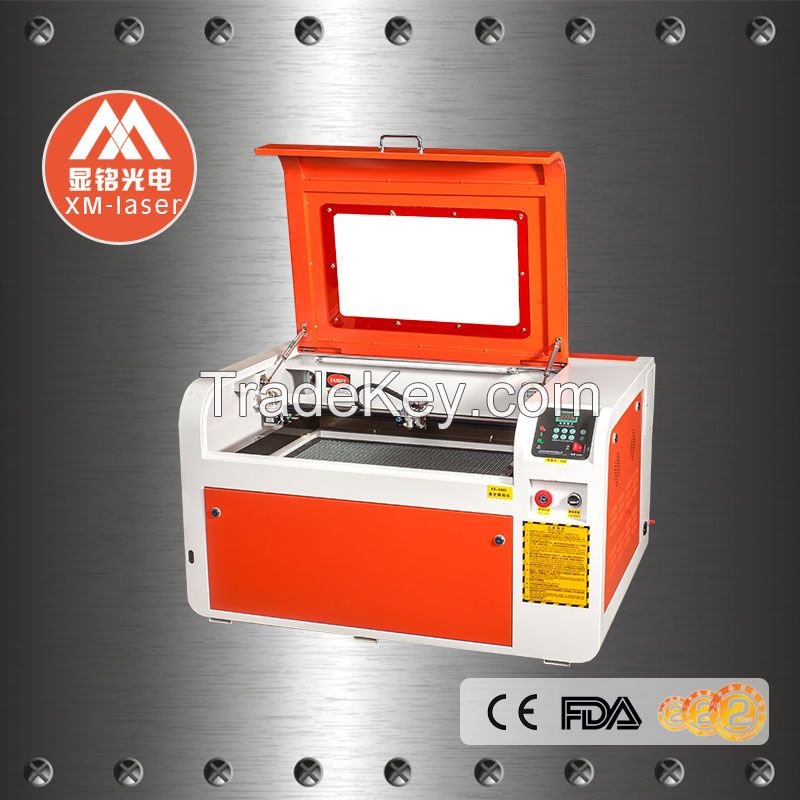 laser engraving machine