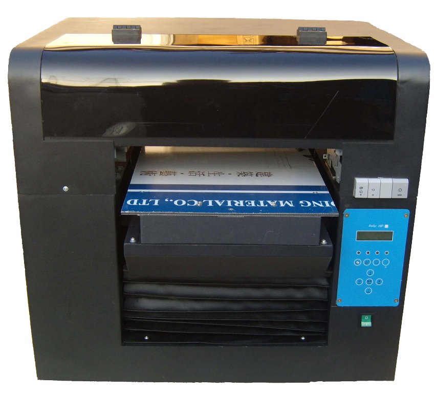 metal printer