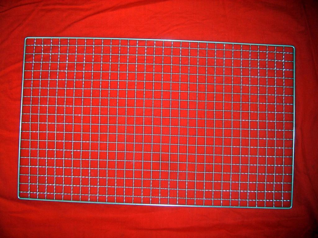 Barbecue Grill Netting