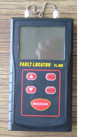 fault locator