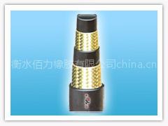 WIRE BRAID HYDRAULIC HOSE