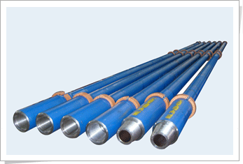 Drill Pipe