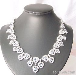 necklace jewellery FA-024